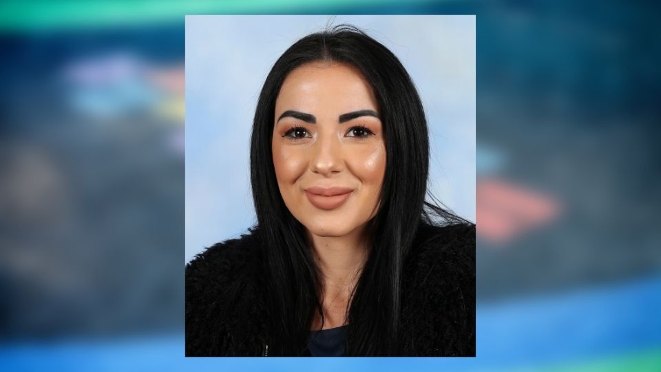 Katerina Xanthoudakis