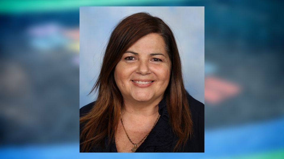 Elizabeth Xanthoudakis