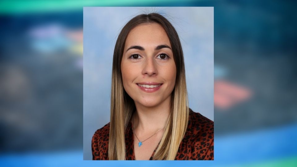 Stephanie Karefylakis