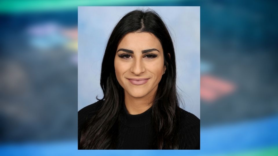 Christina Contantinou